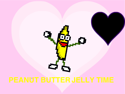Banana Dance