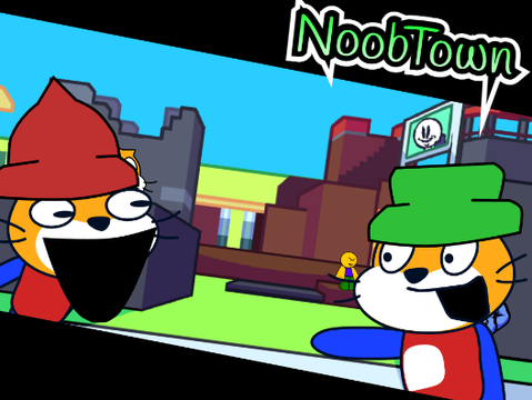 AYS NoobTown original -->     | Ays Opinion Series
