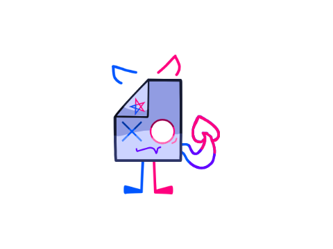 animation test