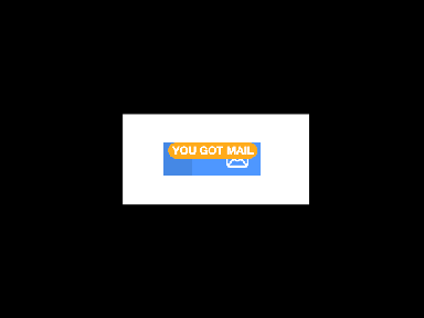 you goooOOOOOOOOT! Mail