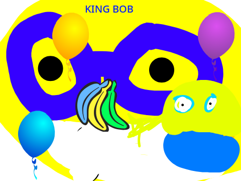 BANANAN Clicker