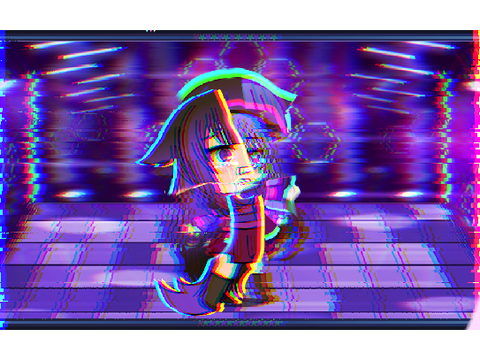 AVIVA - GRRRLS Nightcore (Lyrics/wall paper Video)