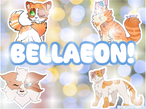 Banner for @Ballaeon2