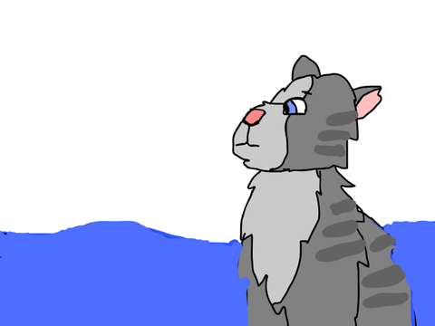 -Open map!-Ivypool and Fernsong- remix part 2