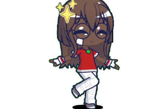 Hello this is kitty<3 fake collab<3 