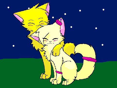COUNTING STARS ~CCE~