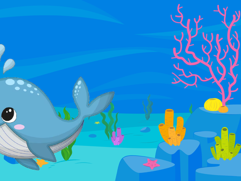 Whale
