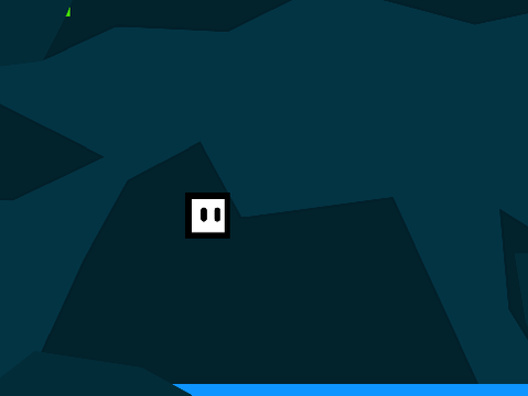 Platformer Maker 0.03
