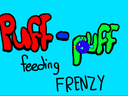 PuffPuff Feeding Frenzy Cloud Fix WIP