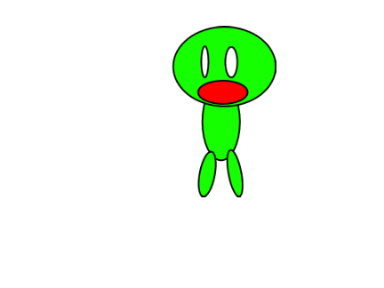 Person Clicker
