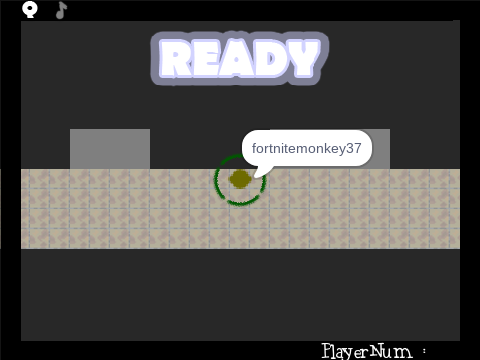 Freeze Tag Online