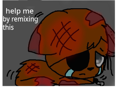 do it for foxy remix remix