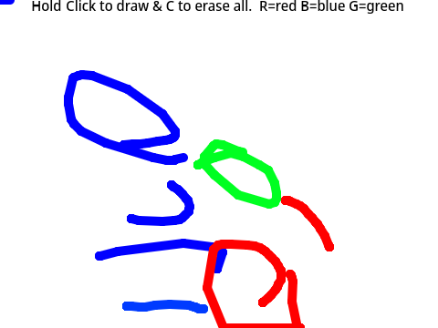| Drawing Playground! | remix