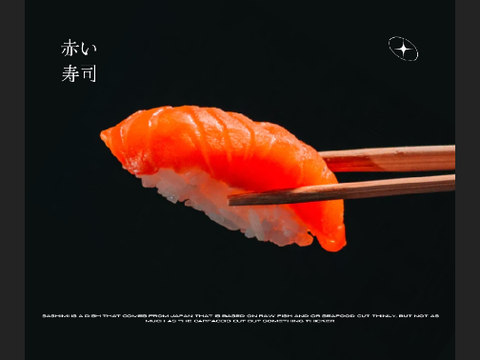 008 ⯌ Sashimi