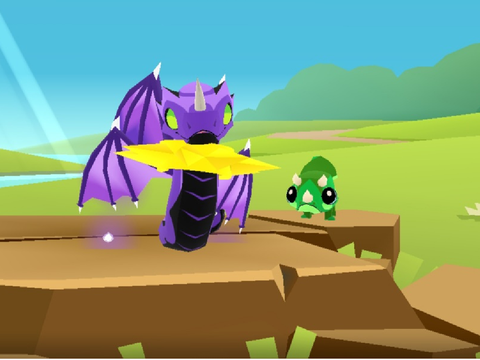 I'm on Animal Jam!!