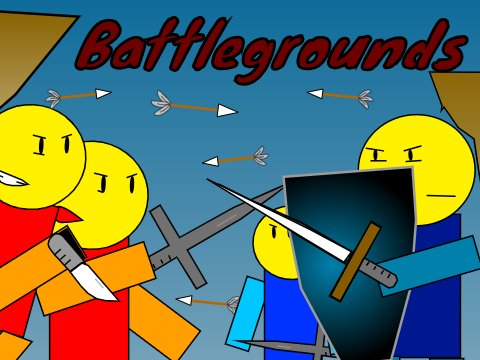 Battlegrounds OST | Menu music