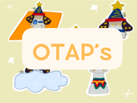 OTAP’s TwT
