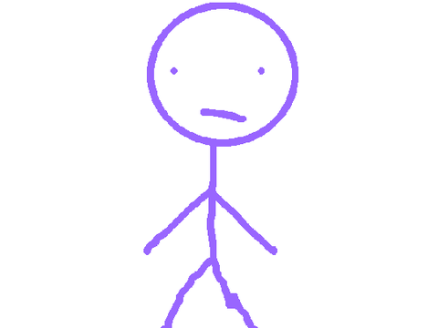 I got bored again