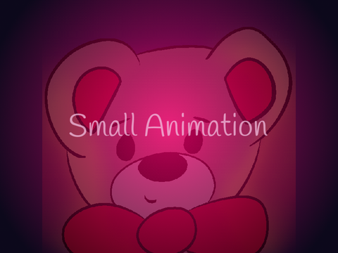 Very short little Animation 