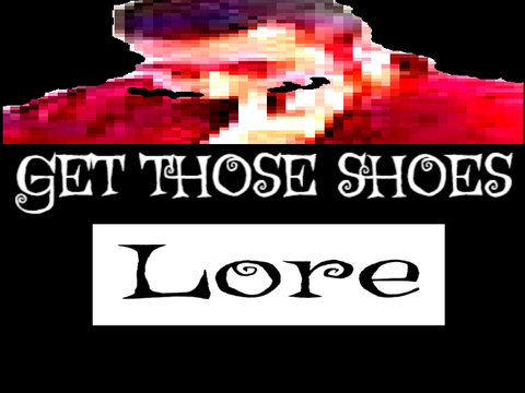 GET THOSE SHOES - BUG FIXES