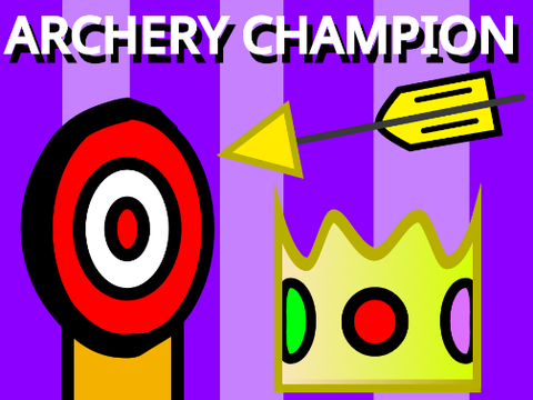 Archery Champion!
