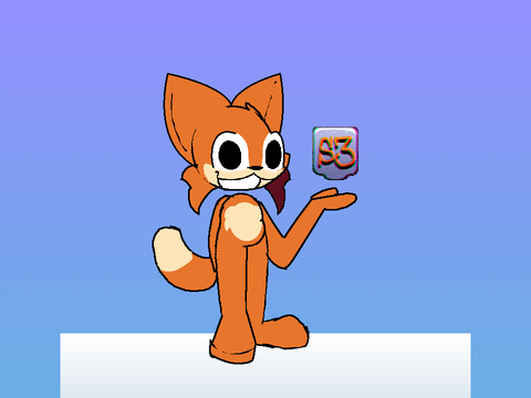 Scratchie and S3