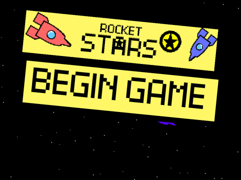 Rocket Stars