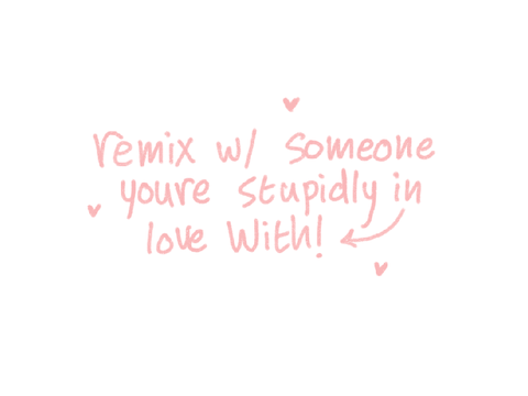 stupid in love <3