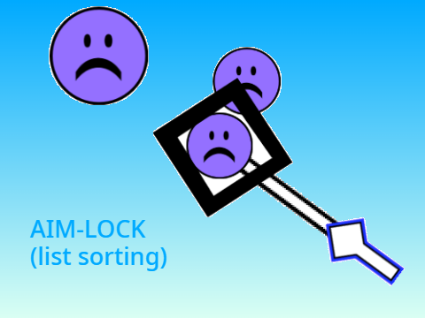 Aim-Lock! (v2)
