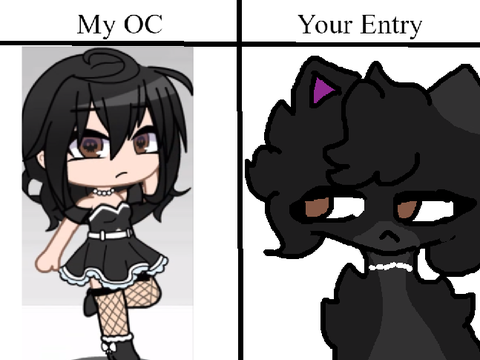 1k Followers Contest (OPEN) remix