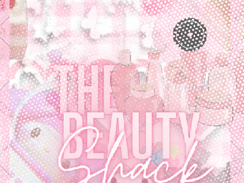 ➥The Beauty  Shack <3