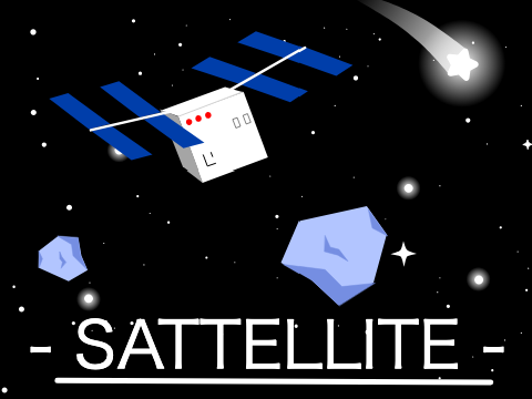 S A T E L L I T E
