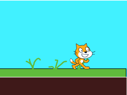 Walking Game remix