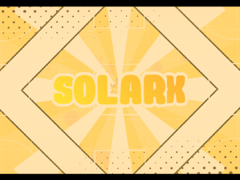 (Request) Intro for @-SolarX-