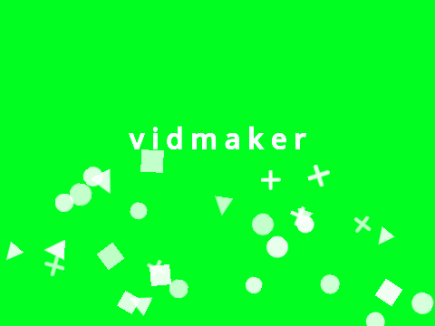 Intro - vidmaker22