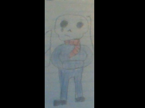CHILD SANS