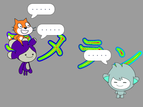 satter7のコメラン