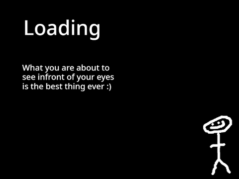 New intro :)