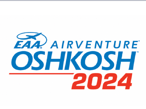 EAA AirVenture Oshkosh 2024 static displays and rides