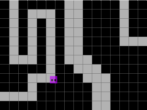 Maze remix