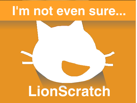 I'm not even sure...
