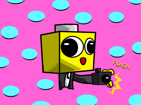 Obey Servebot