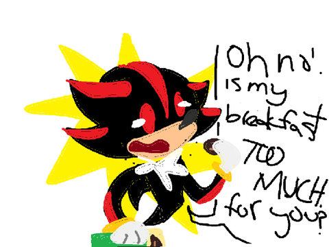Shadow's Coffee Beans