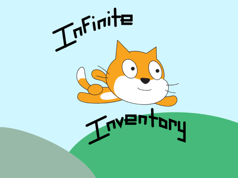 Infinite Inventory System