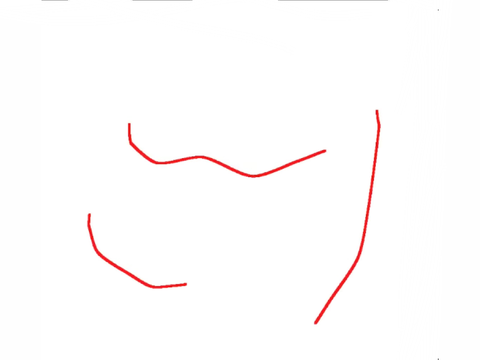 Line art