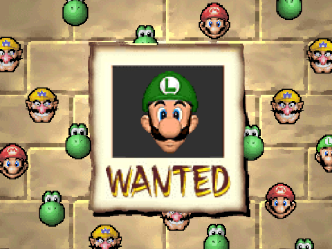 Wanted! (Mobile Friendly!)