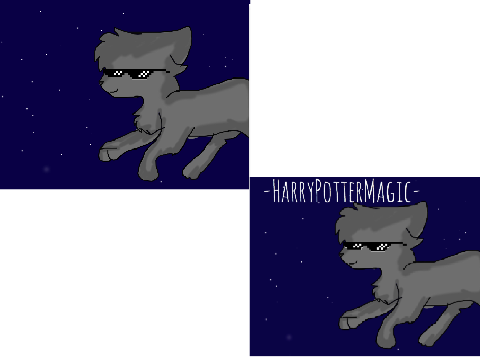Icon for -HarryPotterMagic-