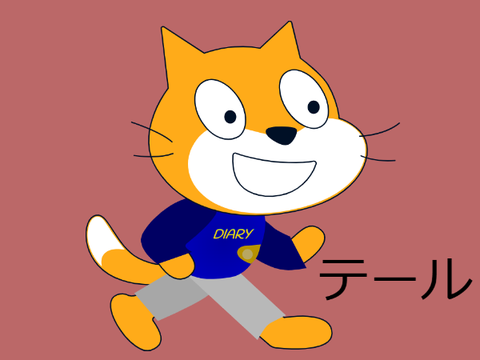 TALING　キャラデザ
