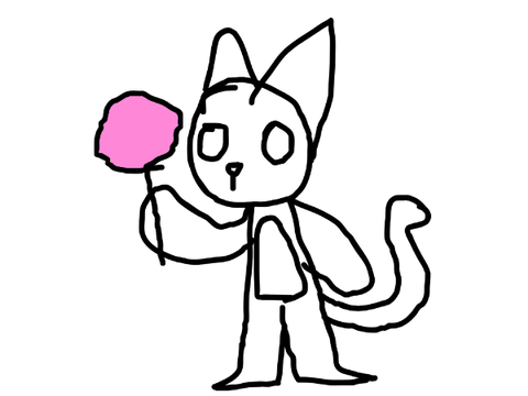 Lollipop (NO LORE)