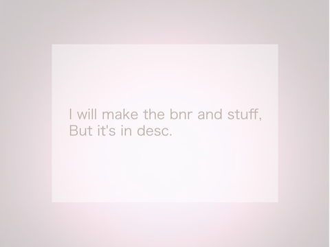 |Make a acc with me !